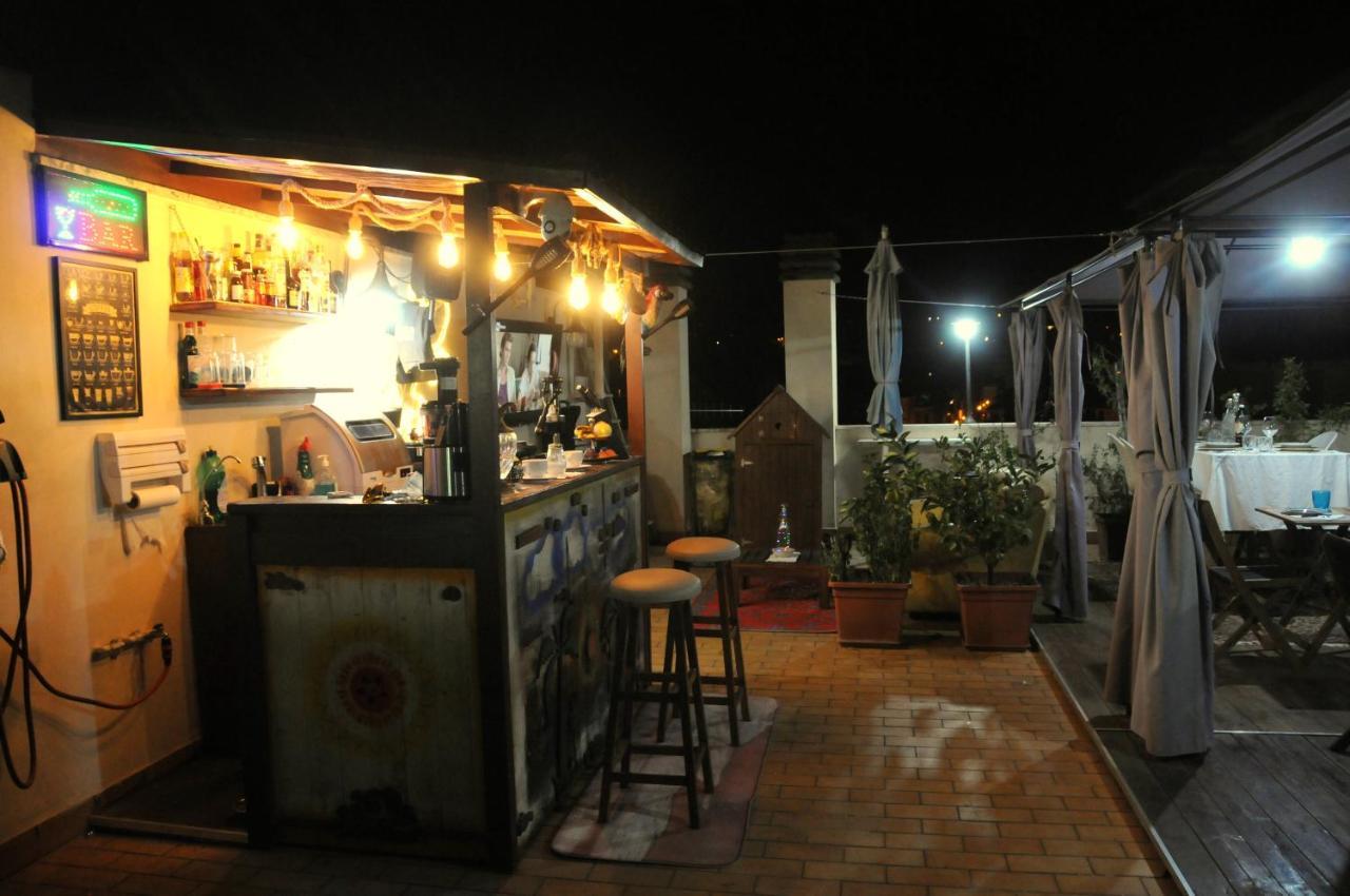 La Casa Di Luna San Benedetto del Tronto Exterior foto